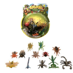 Set of 12 Insects